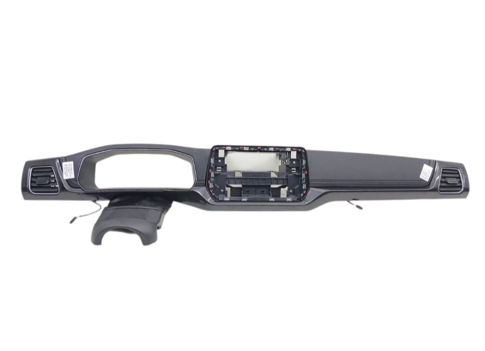 Acabamento Painel Vw Tcross Tsi 1.4 2024 2025 2gp858036c