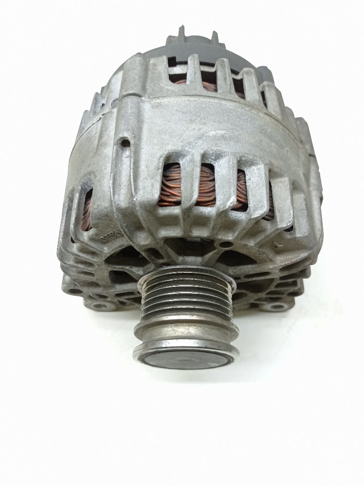 Alternador A3 Tfsi 1.4 2013 2014 04e903023k