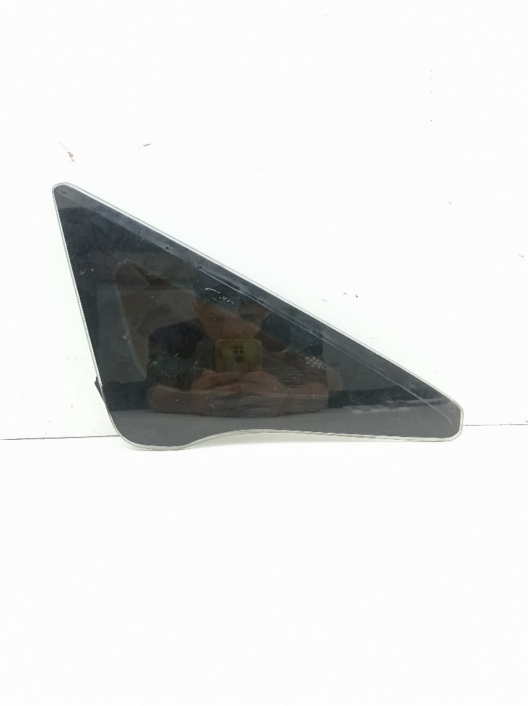 Vidro Fixo Dianteiro Esquerdo Honda Civic Si 2.0 2006 2007