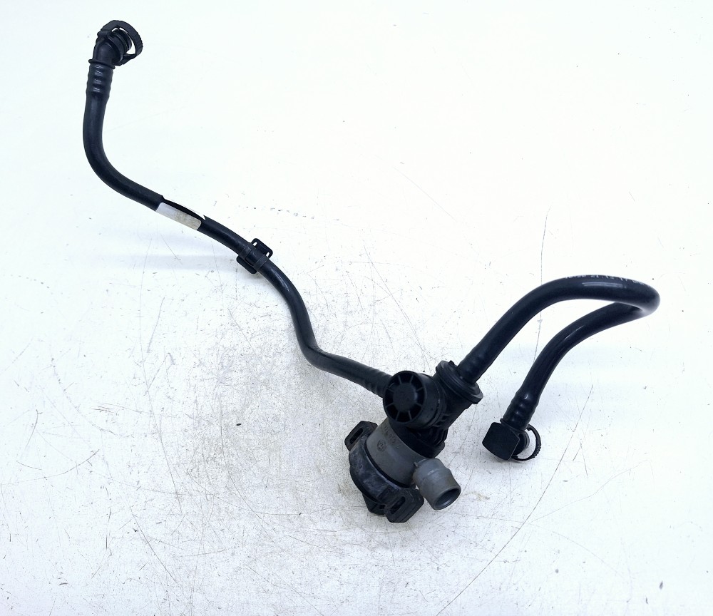 Válvula Canister Bmw 320i 2.0 2017 2018 19637510