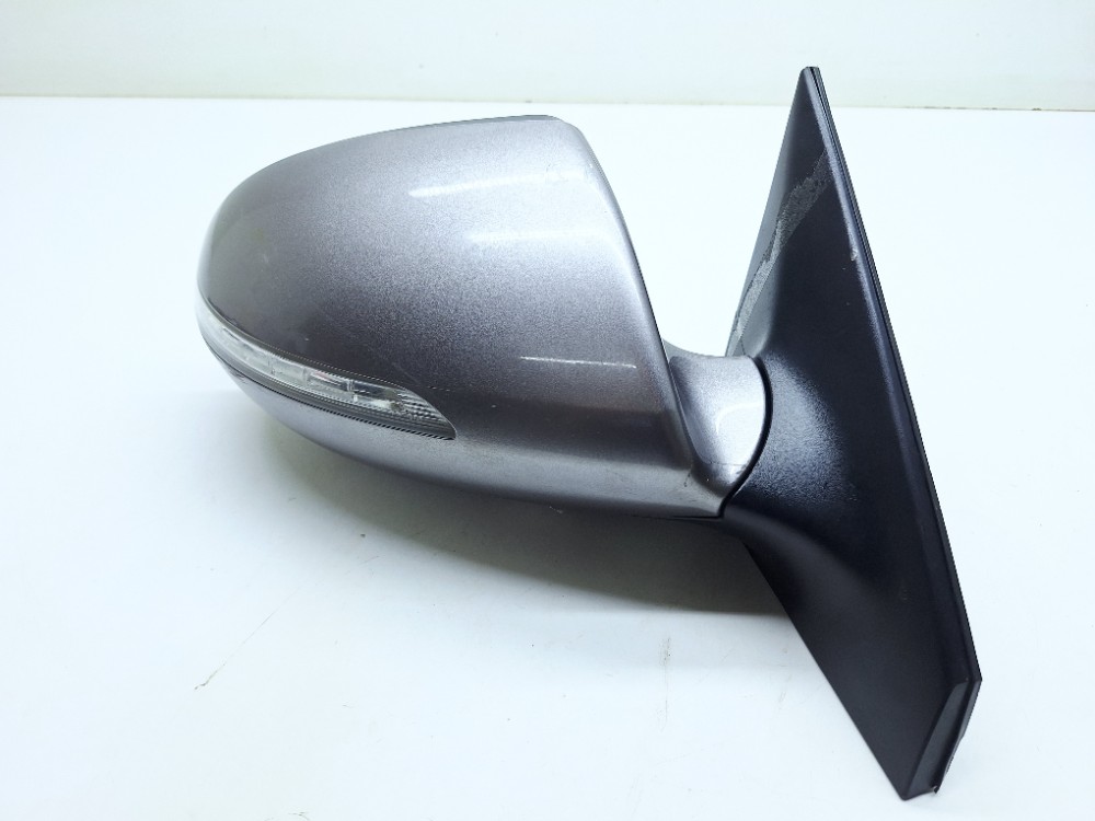 Retrovisor Direito C Pisca Kia Sportage 2.0 2014 2015