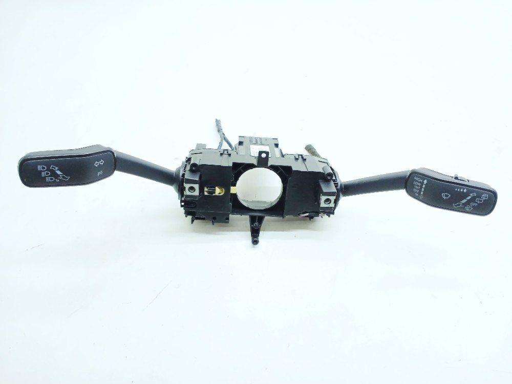 Comando Chave Seta Limpador Parabrisa Vw Polo Gts 1.4 2025