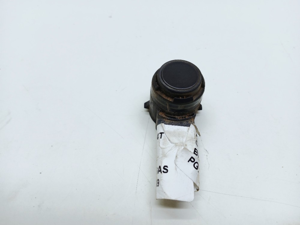 Sensor Estacionamento Traseiro Vw Tiguan 1.4 2019 34d919275a