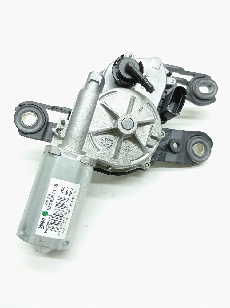 Motor Limpador Vigia Traseiro Audi Q3 2.0 2024 5e5955711b