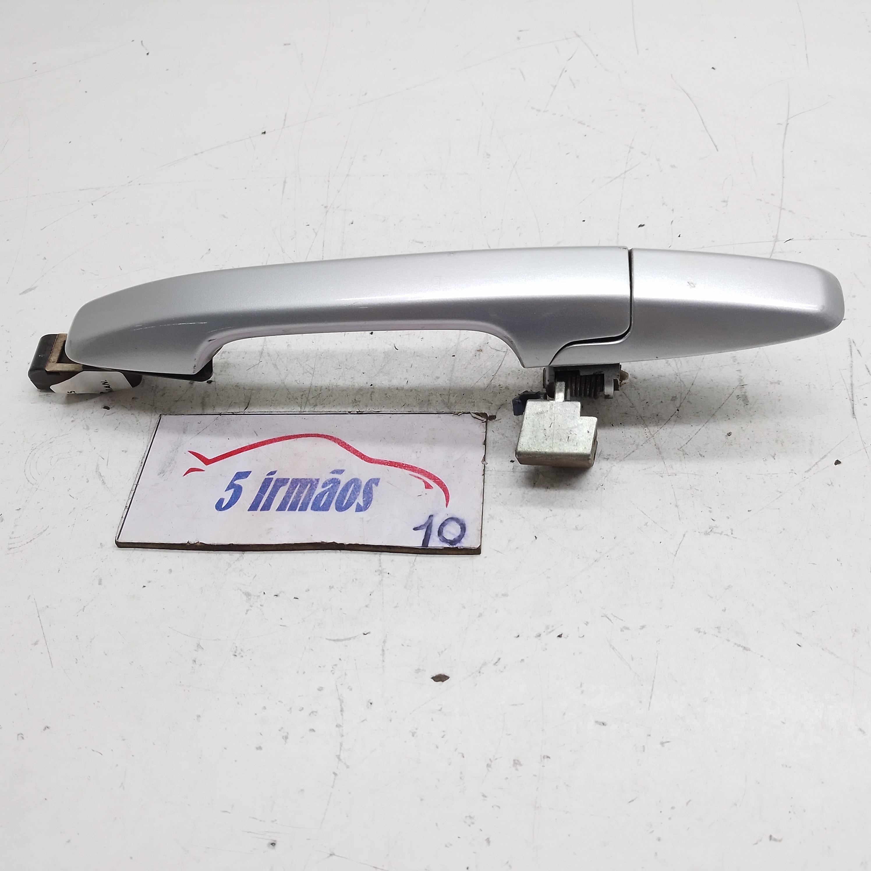Maçaneta Externa Traseira Direita Honda Civic 1.8 2007  Traseira