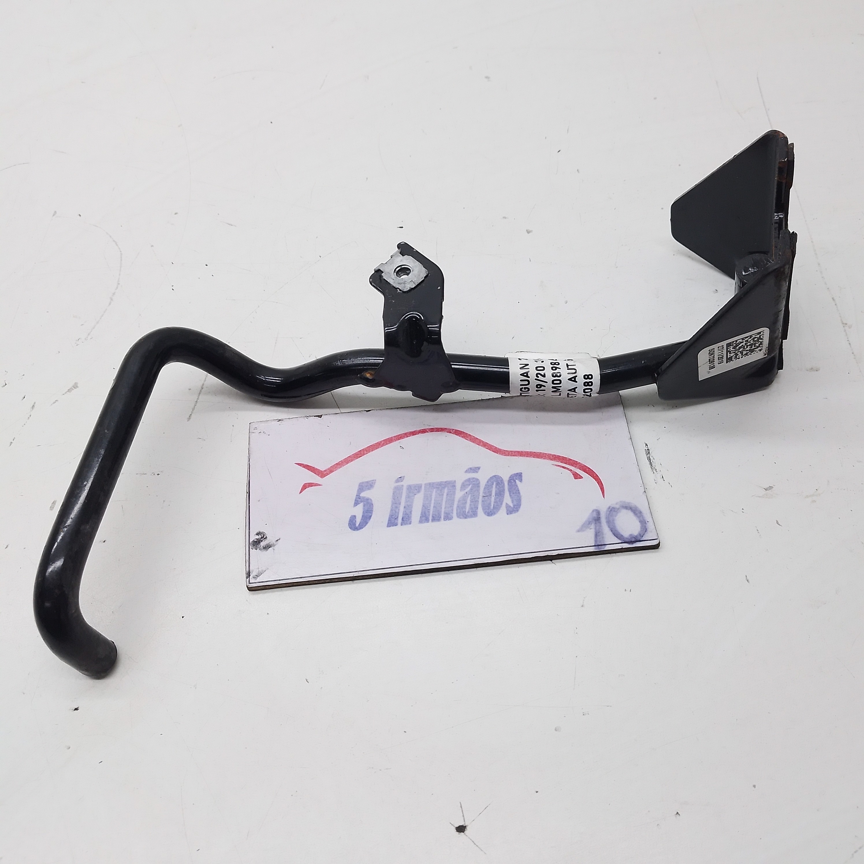 Suporte Pedal Acelerador Vw Tiguan 350 Tsi 2.0 2019 / 2020