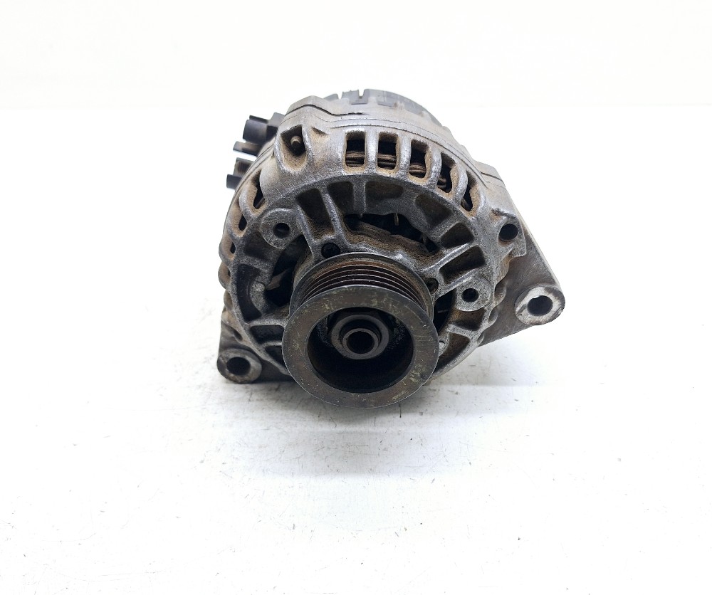 Alternador Citroen Xsara 1.8 16v 1997 1998 0123310011