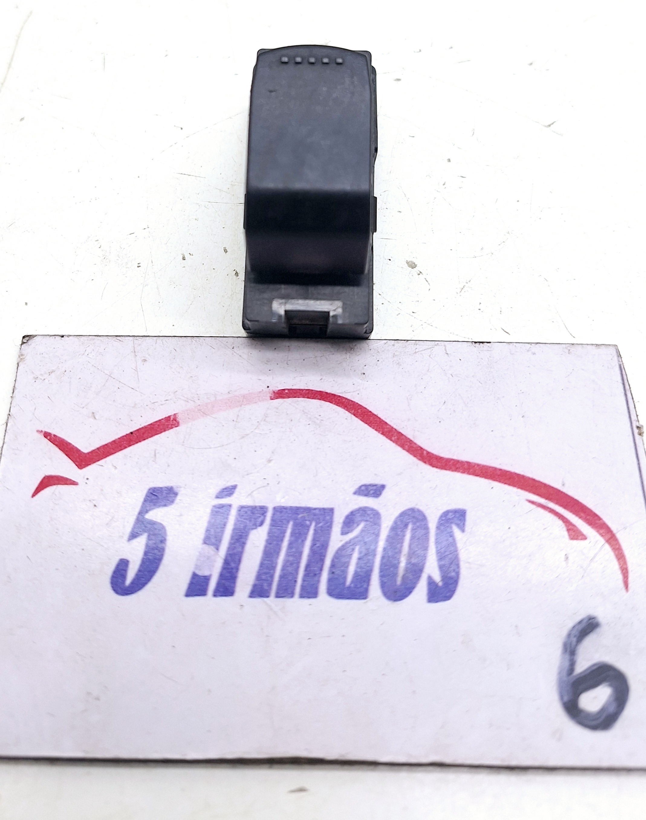 Comando Vidro Traseiro Direito Grand Vitara 2.0 2010/ 2011