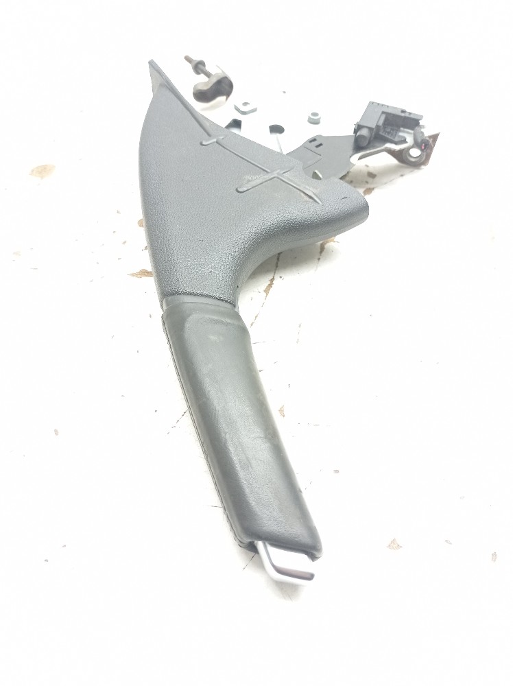 Alavanca Estacionamento Vw Tcross Tsi 1.4 2020 6ea711301j