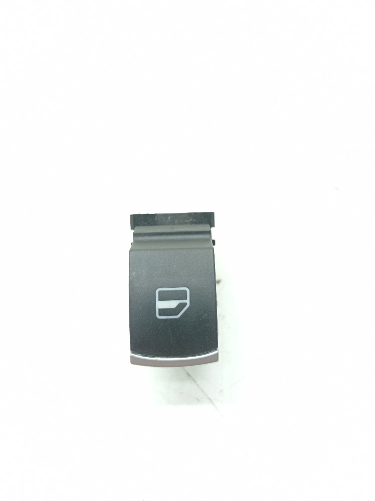 Botão Vidro Traseiro Esquerdo Vw Tiguan Tsi 2.0 2011 2012