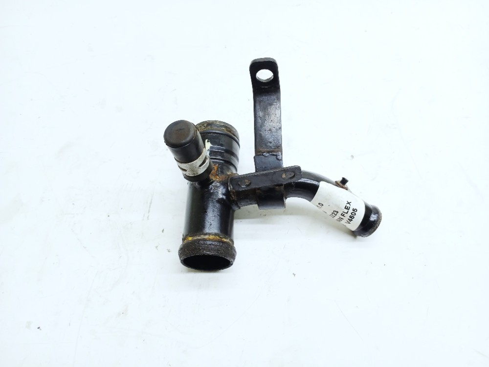 Tubo Cano Água Chery Qq 1.0 2018 2019 1303011