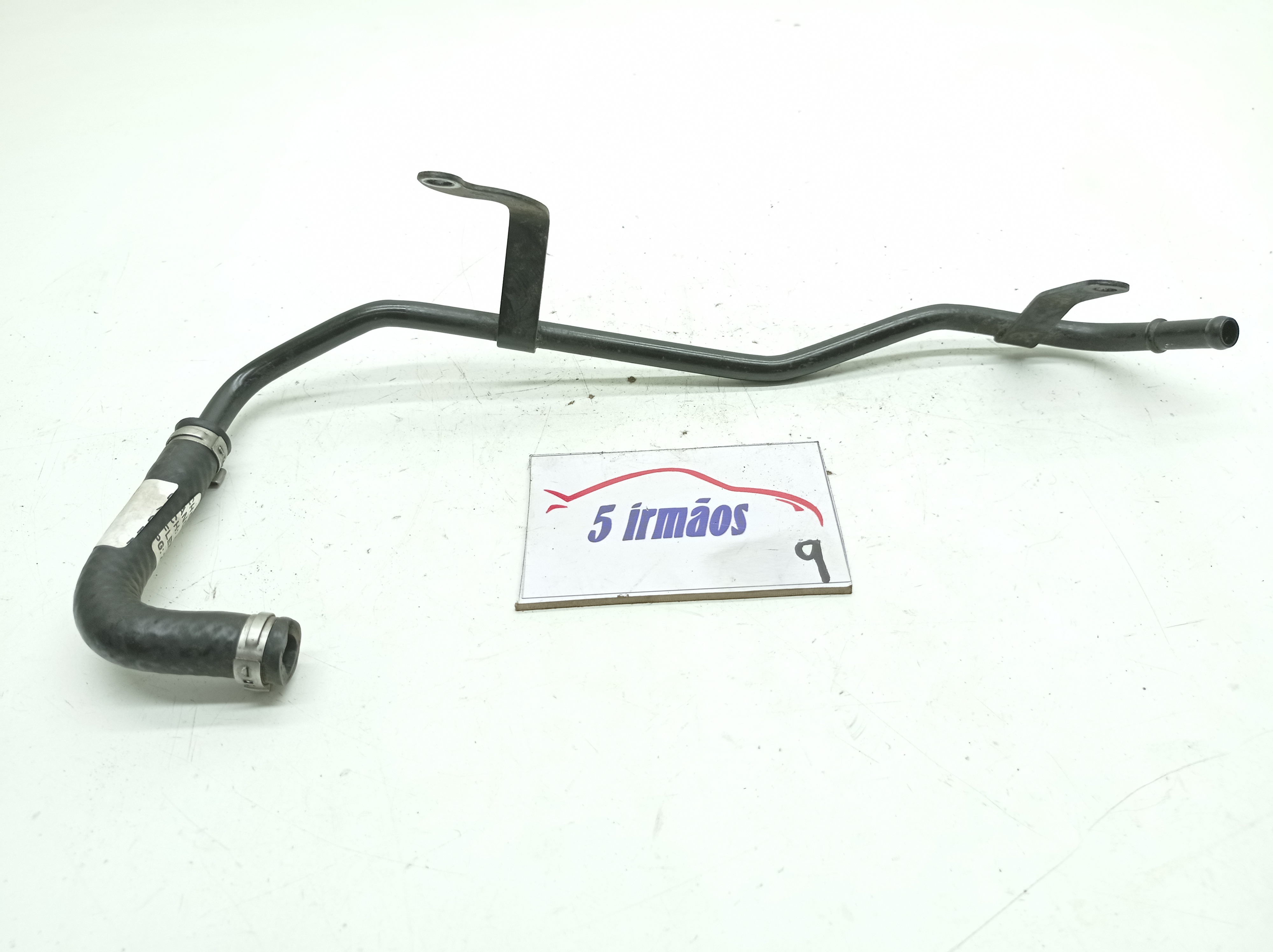 Mangueira Água Chery Qq 1.0 2018 2019 371f1008011bc