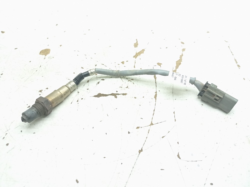 Sonda Lambda Gm Equinox 1.5 2022 2023 12701634