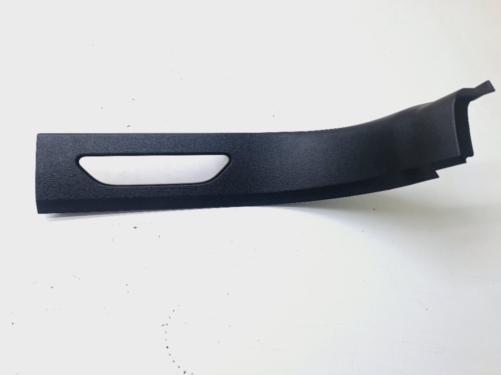Soleira Traseira Esquerda Land Rover Evoque 2.0t 2020