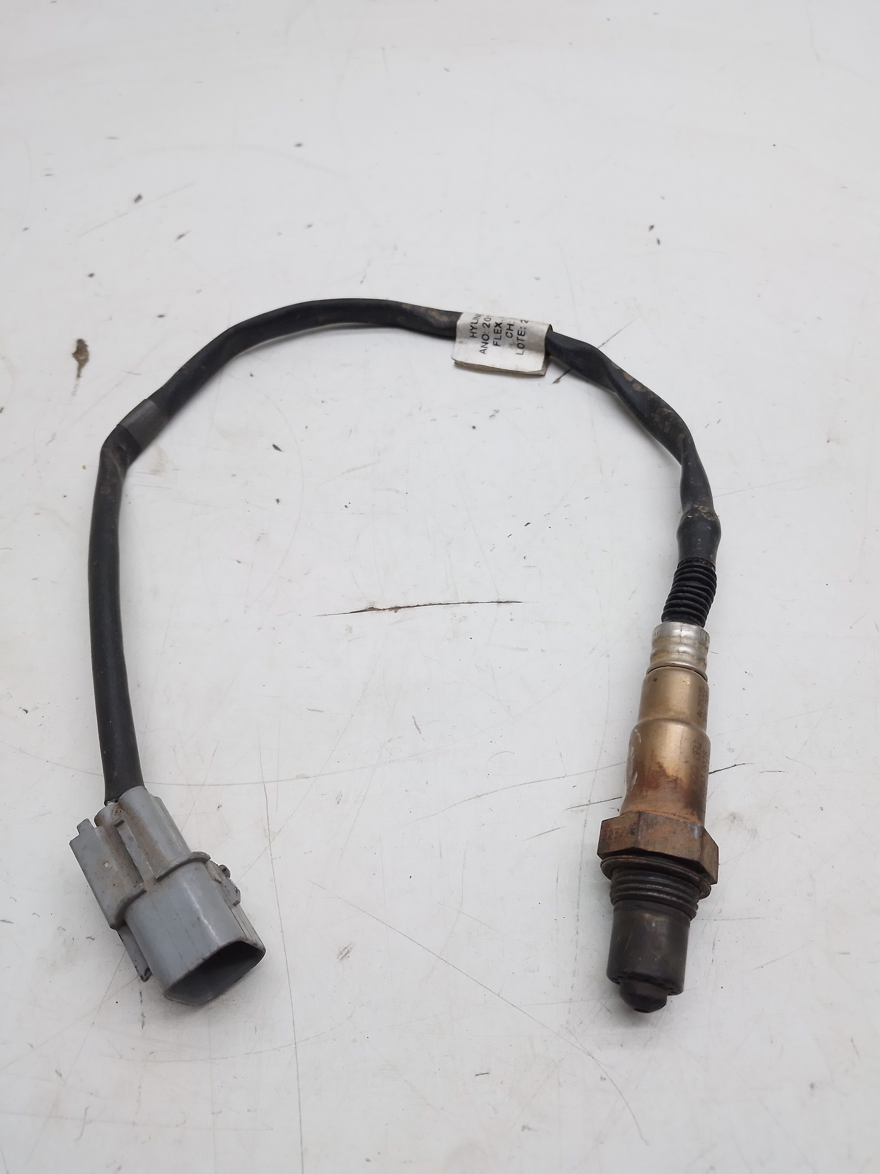 Sonda Lambda Hyundai I30 1.6 2012 / 2013 Nº9350931017