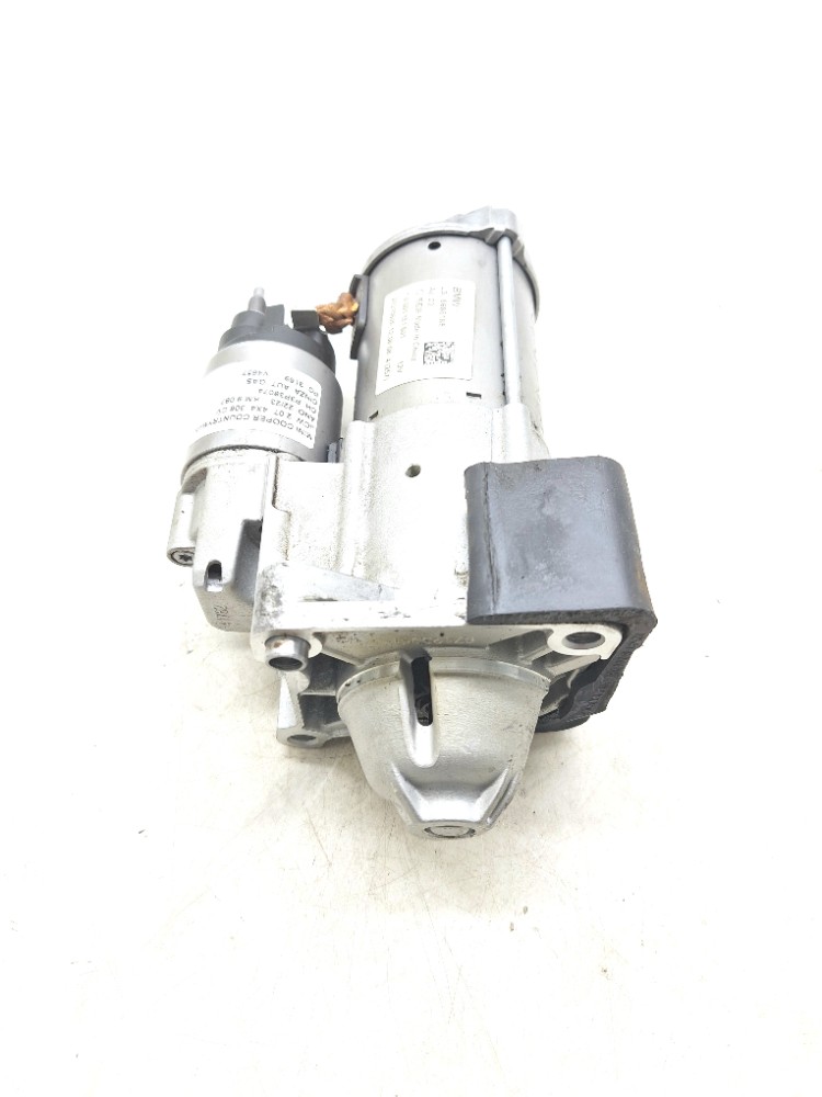 Motor Arranque Mini Cooper Countryman 2.0 2022 86861 Km9087
