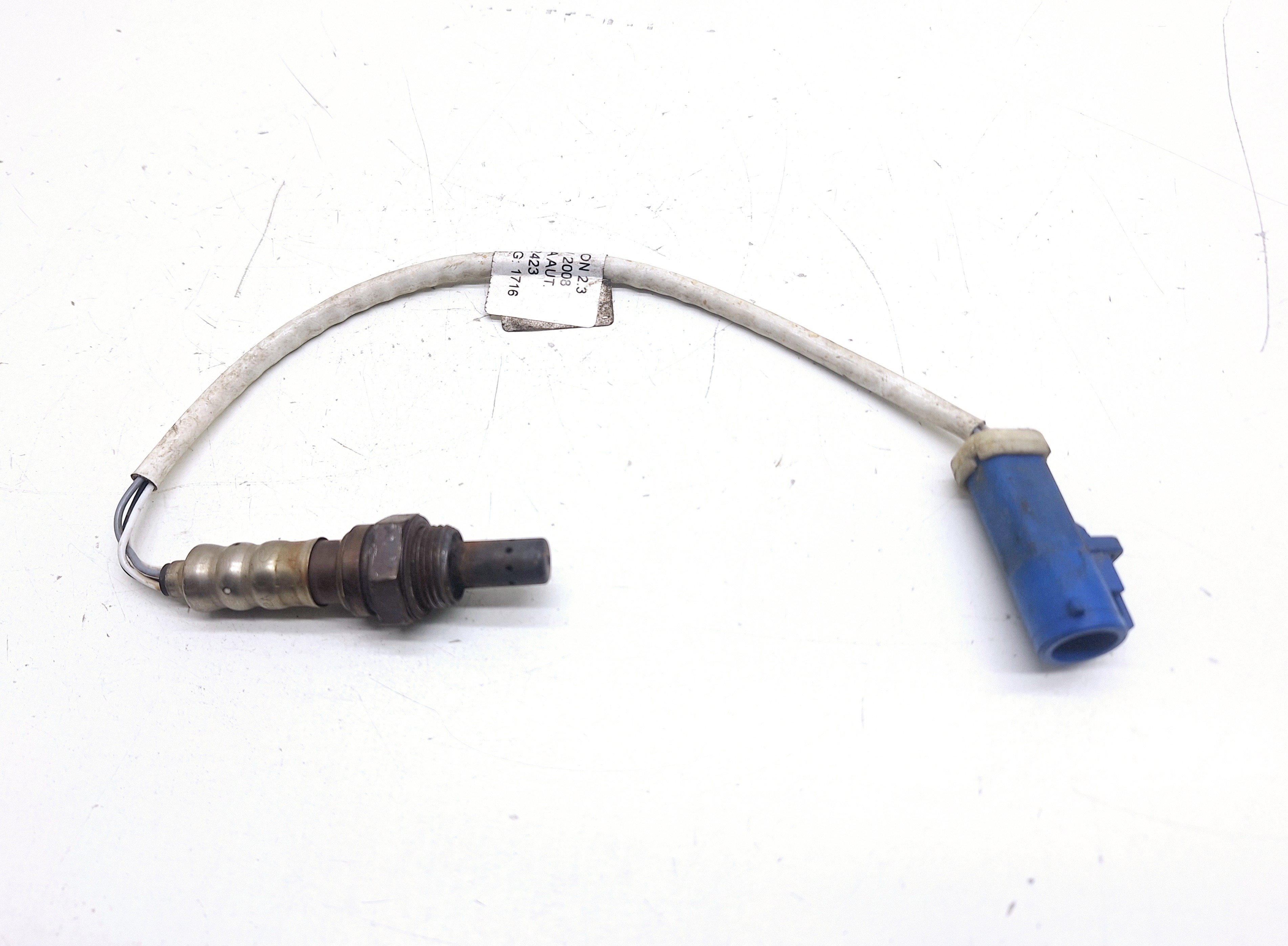 Sonda Lambda Ford Fusion 2.3 2007/ 2008 N5w6a9g444b2a