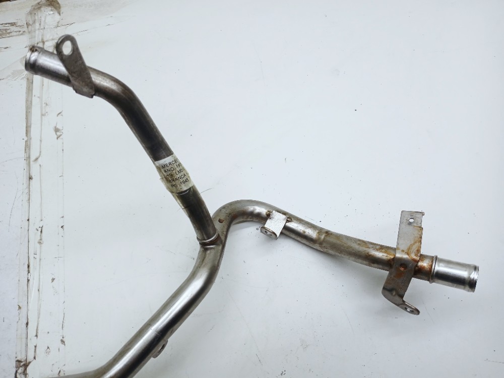 Cano Água Motor Mercedes Gla 1.6 2019 2020