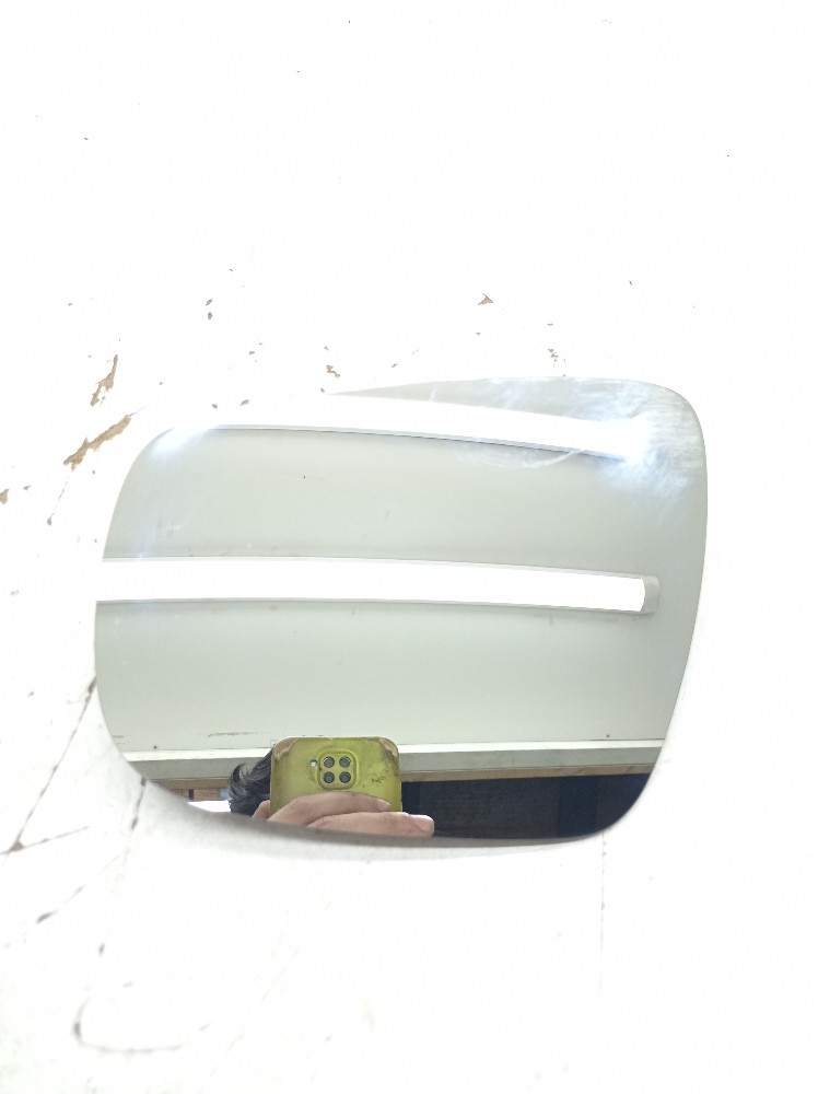 Espelho Retrovisor Esquerdo Chery Tiggo 7 Sport 1.5 2024