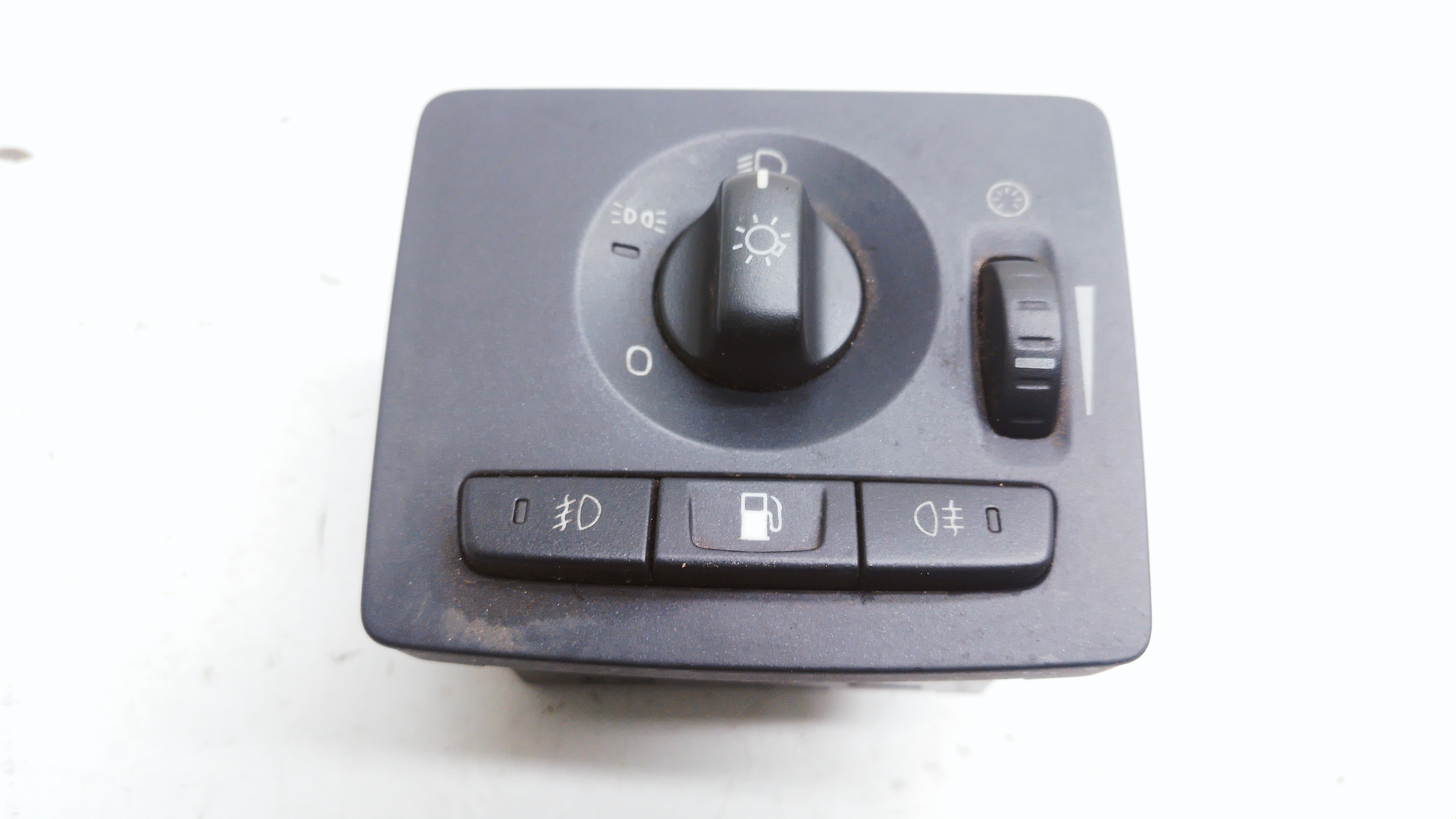 Botão Comando Farol Volvo V50 2007/ 2008 Nº30739299