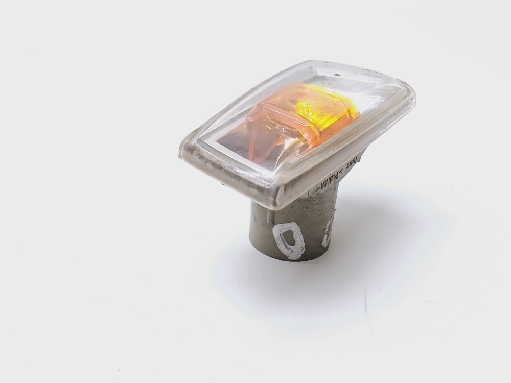 Pisca Lado Direito Gm.s9nic 1.6 2011 2012 96850049