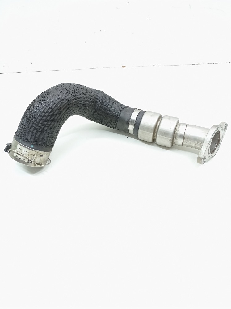 Mangueira Intercooler Gm Equinox 2.0 2018 2019 23278445 Preto