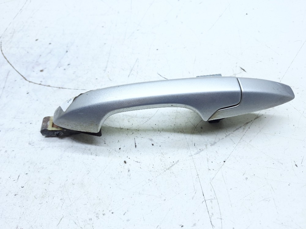 Maçaneta Externa Traseira Esquerda Honda Crv 2.0 2009