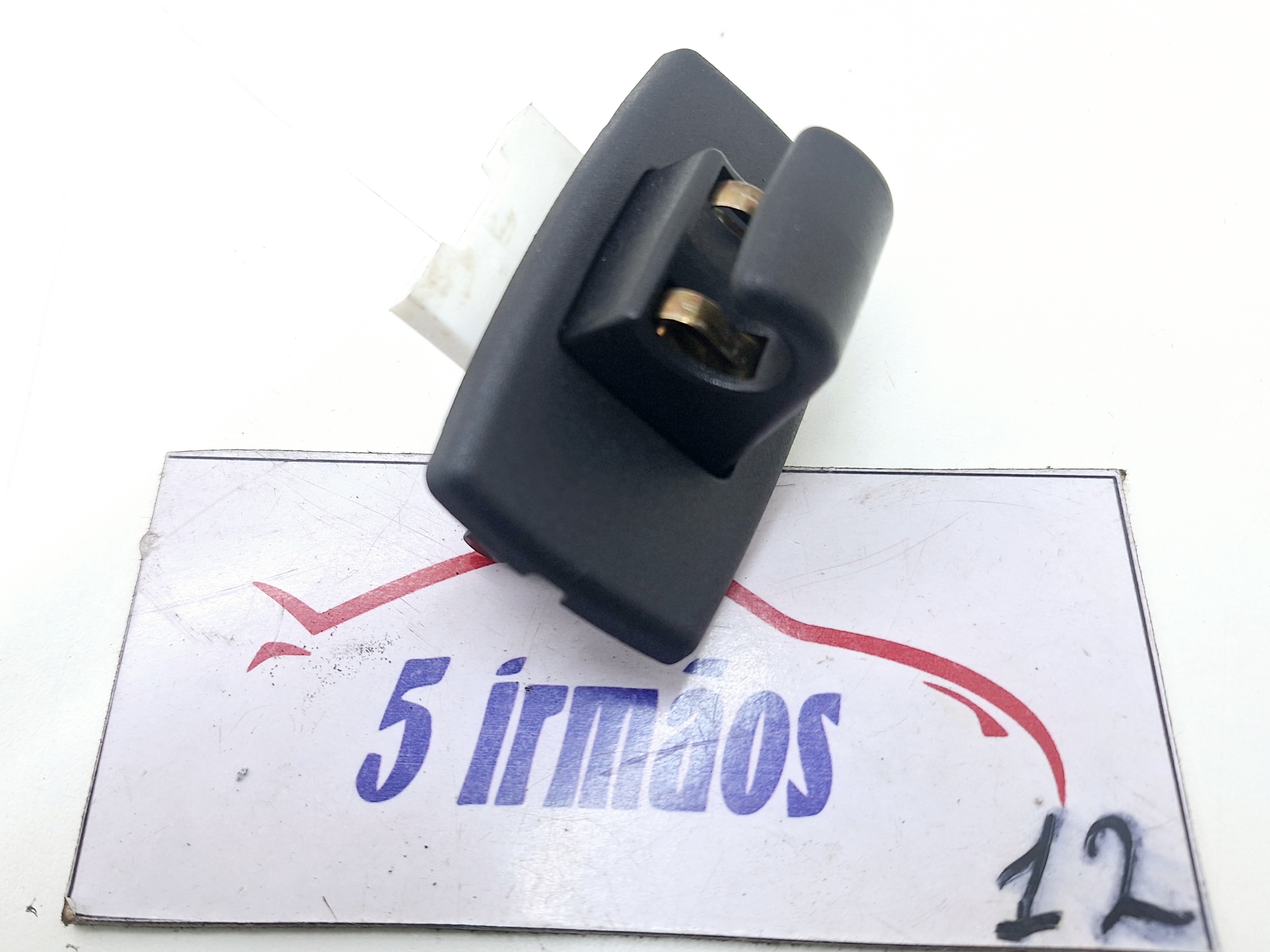 Suporte Quebra Sol Mercedes B200 1.6 Turbo 2017/2018