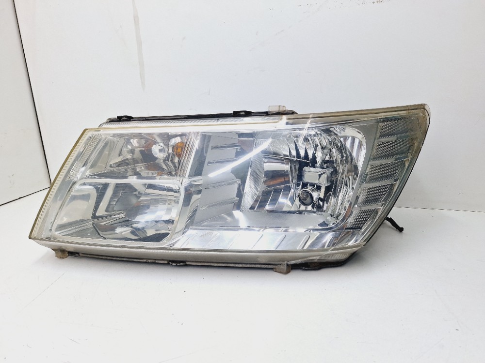 Farol Esquerdo Dodge Journey 3.6 2012 2013  Esquerdo