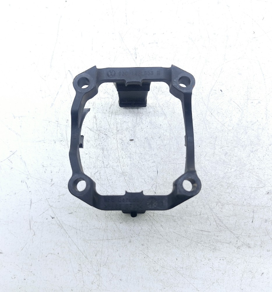 Suporte Tbi Corpo Borboleta Audi A1 1.4 2012 03c145853h