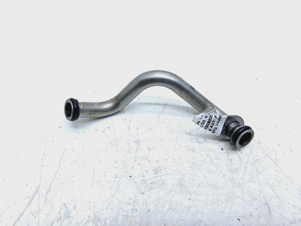 Mangueira Retorno Óleo Vw Taos Tsi 1.4 2022 04e145735ac