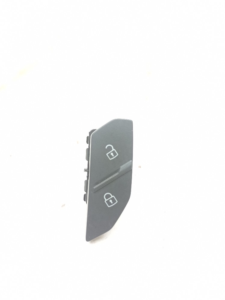 Botão Trava Destrava Vw Exclusive 1.4 2023 2gm962125