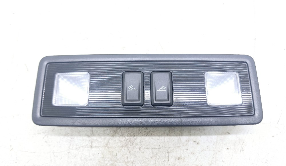 Luz Teto Cortesia Vw Virtus Tsi 1.4 2022 2023 2ga947290