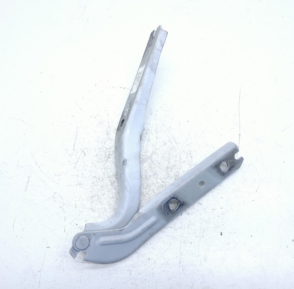 Dobradiça Direita Capô Vw Tcross Tsi 1.4 2023 2024