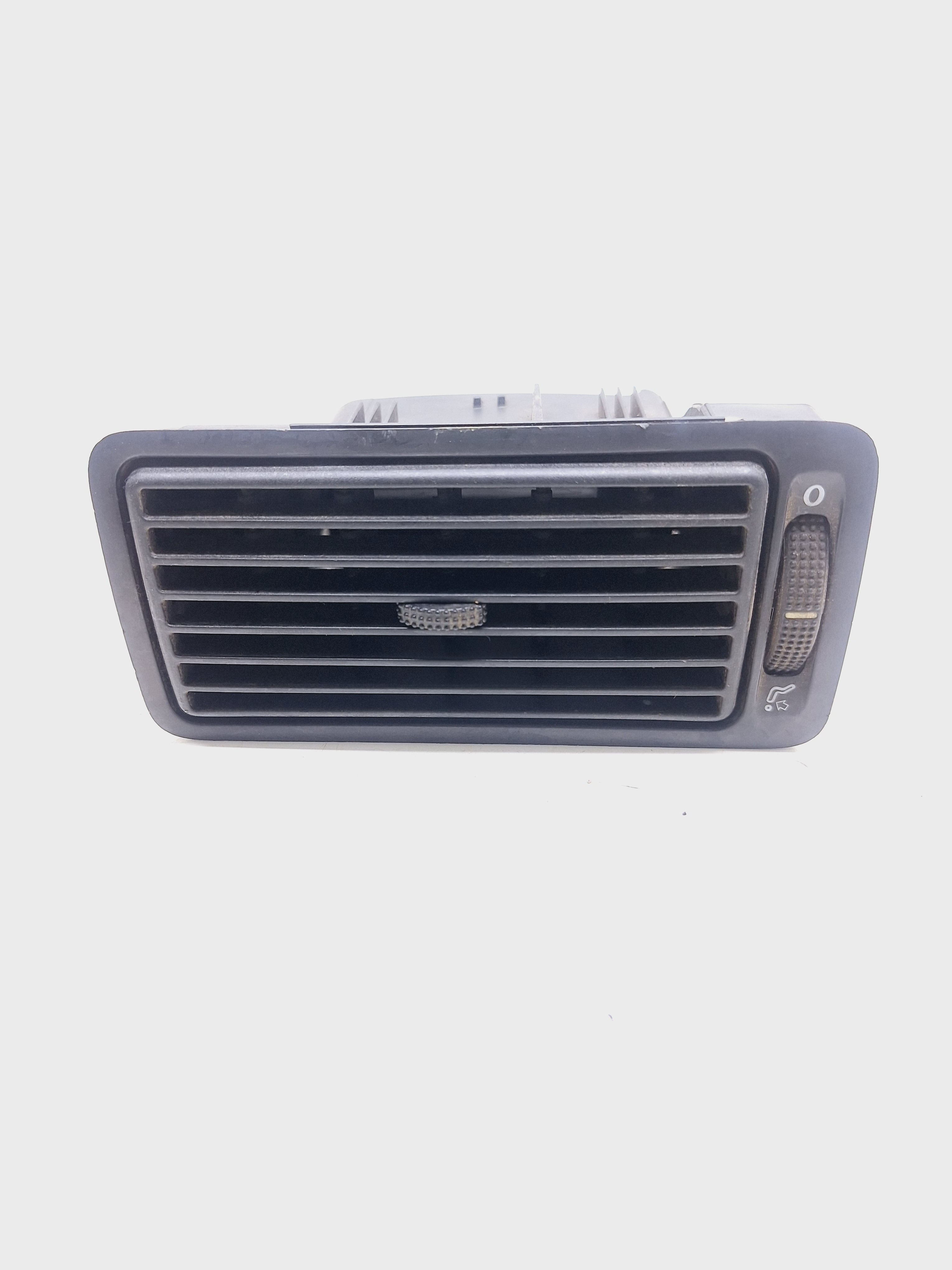 Difusor Ar Direito Vw Golf 1.6 2000/ 2001 Nº1j1819704c