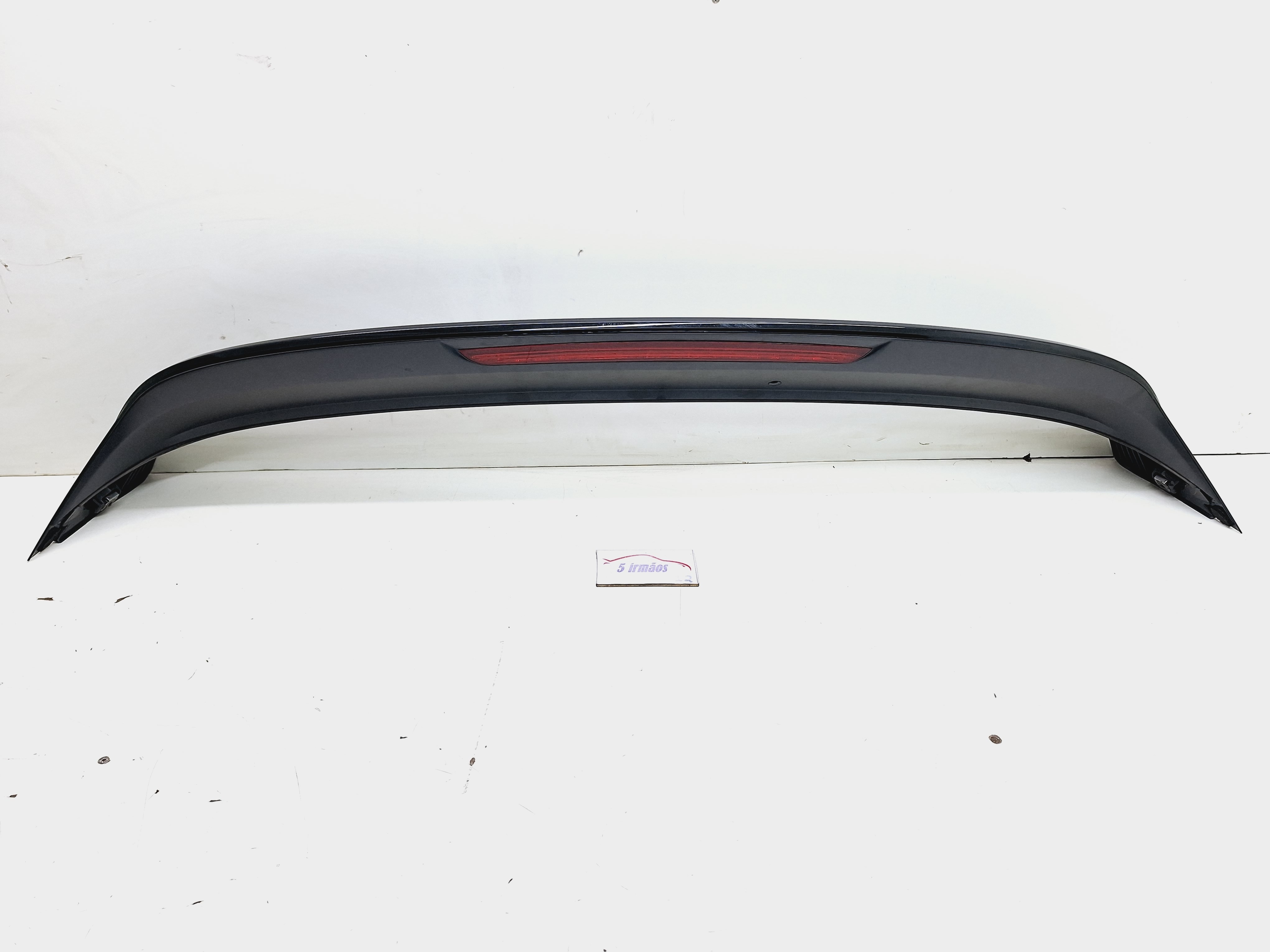 Aerofólio C/breaklight Vw Tcross Tsi 1.4 2020 / 2021 / 2022