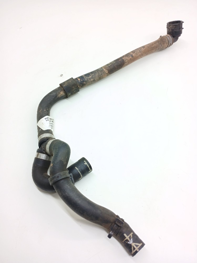 Mangueira Arrefecimento Vw Nivus Tsi 1.0 2024 2qb122051j