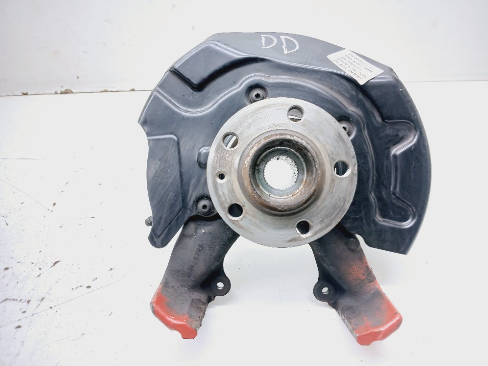 Manga Eixo Dianteiro Direito Vw Virtus 1.4 Tsi 2023