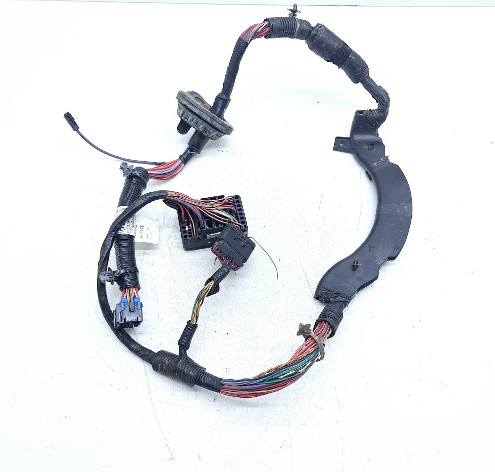 Chicote Injeção Gm Camaro V6 2010 2011 92248506