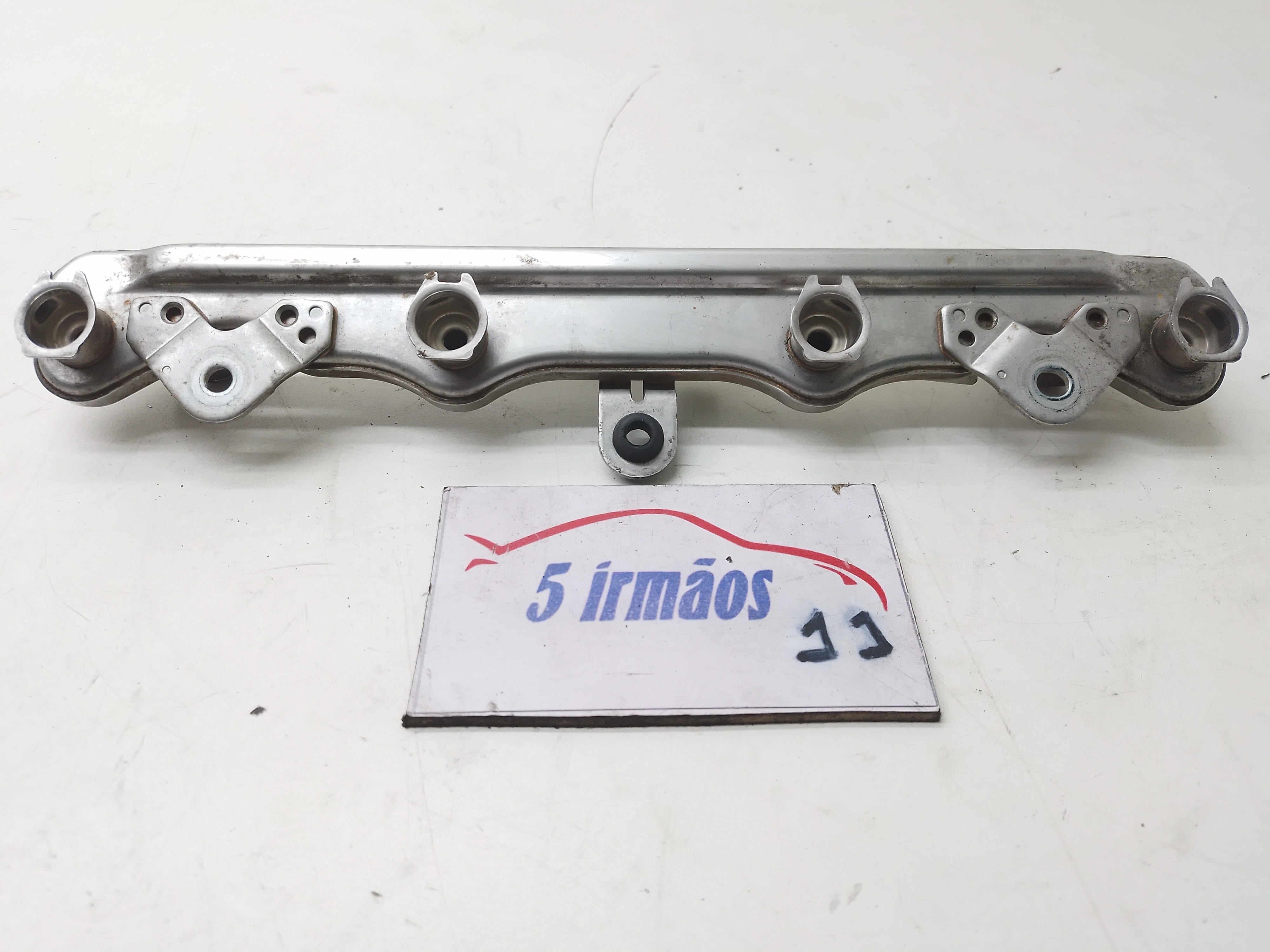 Flauta Injeção Honda Civic Flex 1.8 2007 / 2008