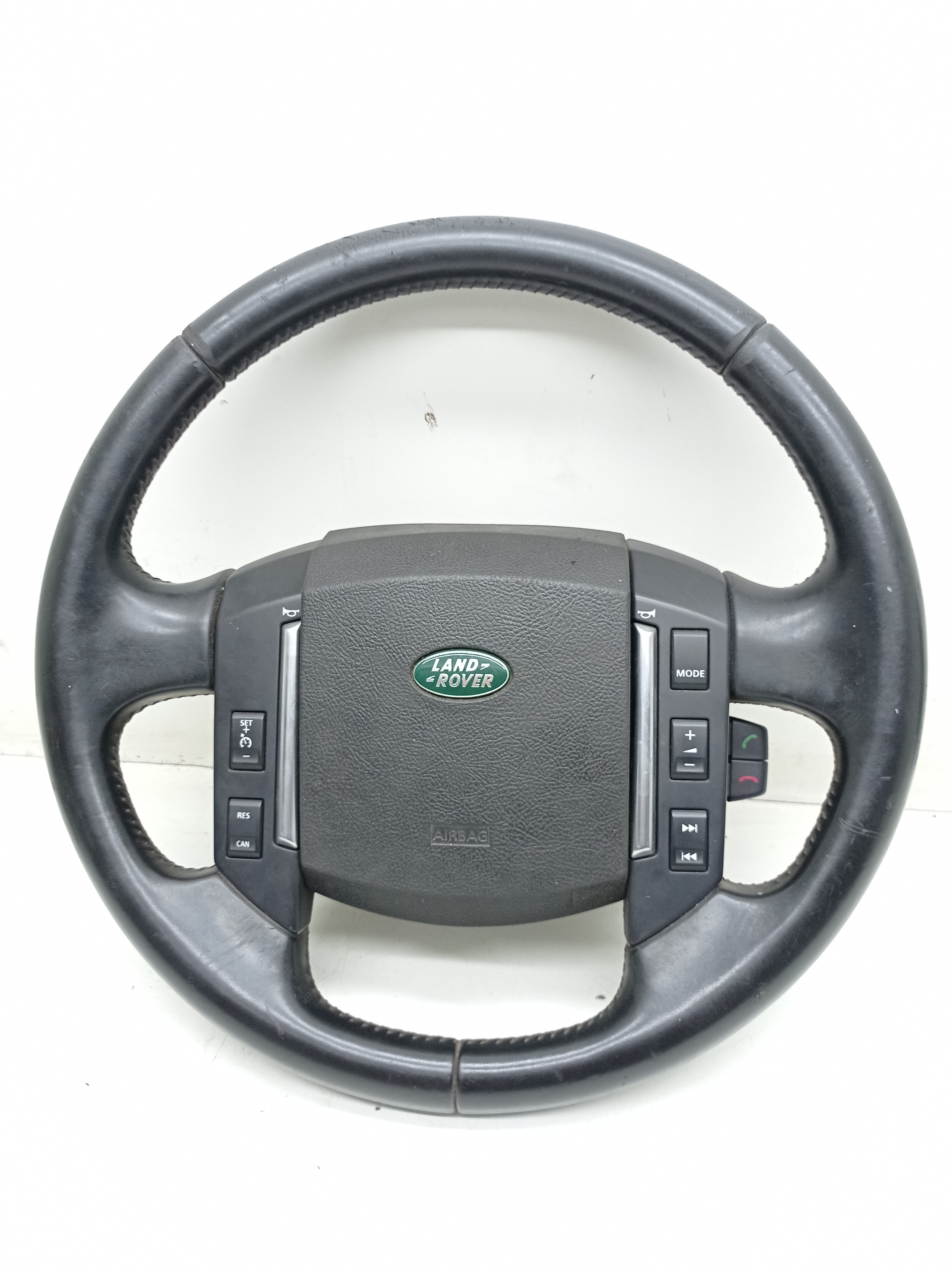 Volante Direção Land Rover Freelander 2 3.2 2012