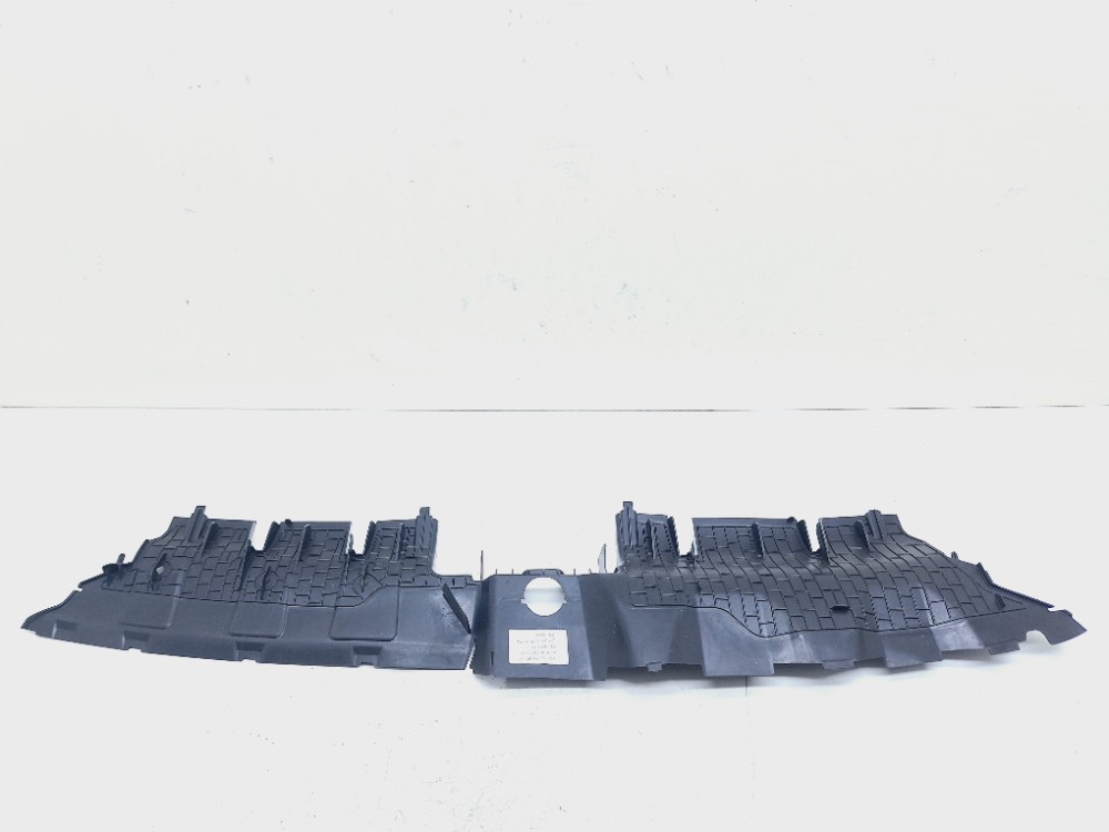 Defletor Lateral Radiador Jetta Gli 2.0 2024 17a121329f