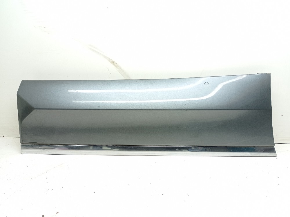 Acabamento Porta Traseiro Direito Vw Tiguan Tsi 2.0 2021