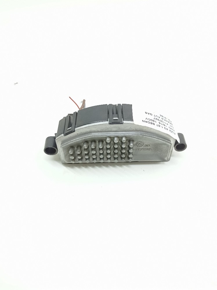 Resistência Ar Condicionado Audi A3 Sedan 1.8 2015 5q0907521