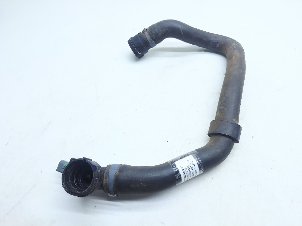 Mangueira Arrefecimento Vw Tiguan Tsi 2.0 2021 7M3122291