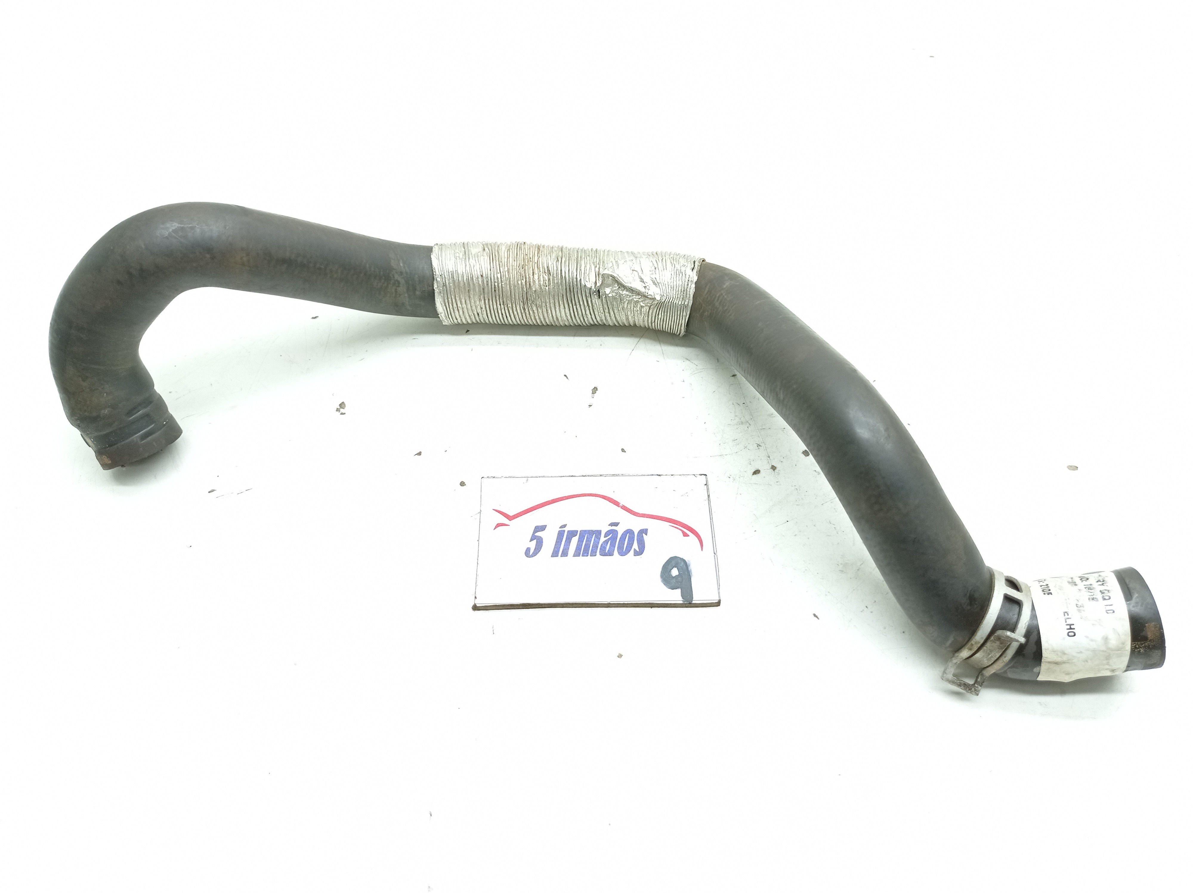 Mangueira Superior Radiador Chery Qq 1.0 Flex 2018 / 2019