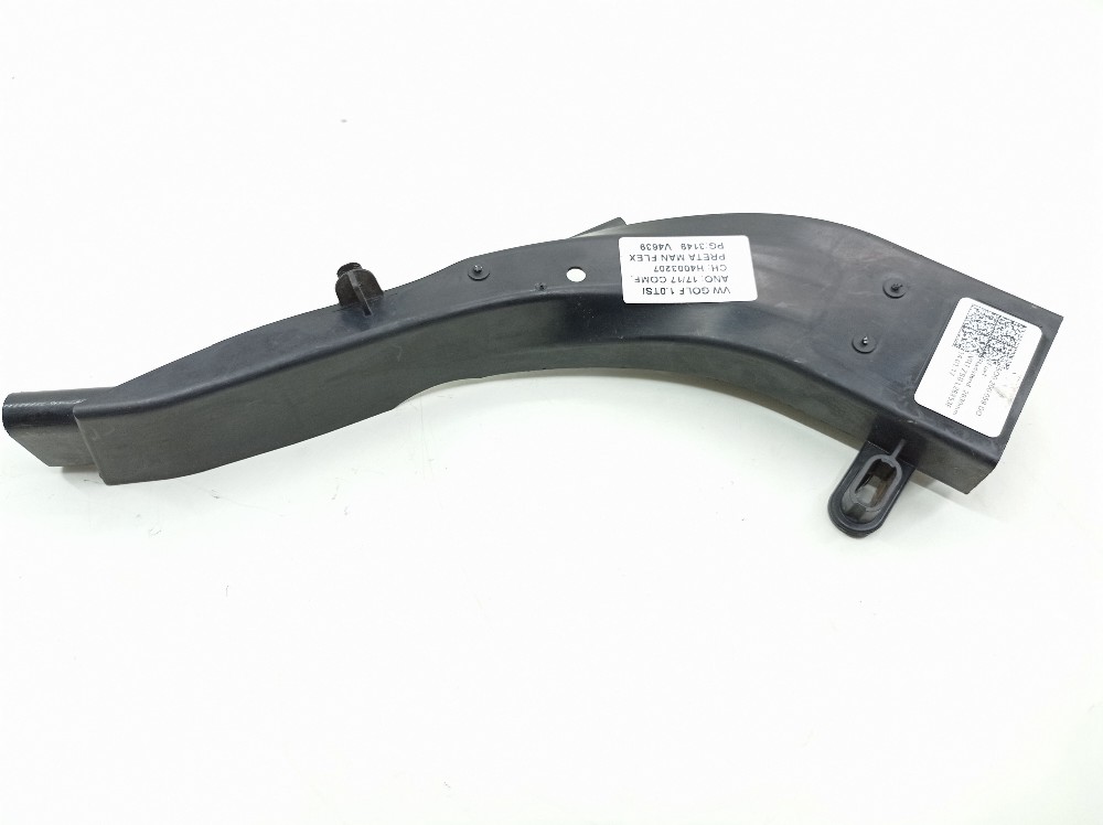 Protetor Mangueira Vw Golf Tsi 1.0 2017 2018 5q0200059