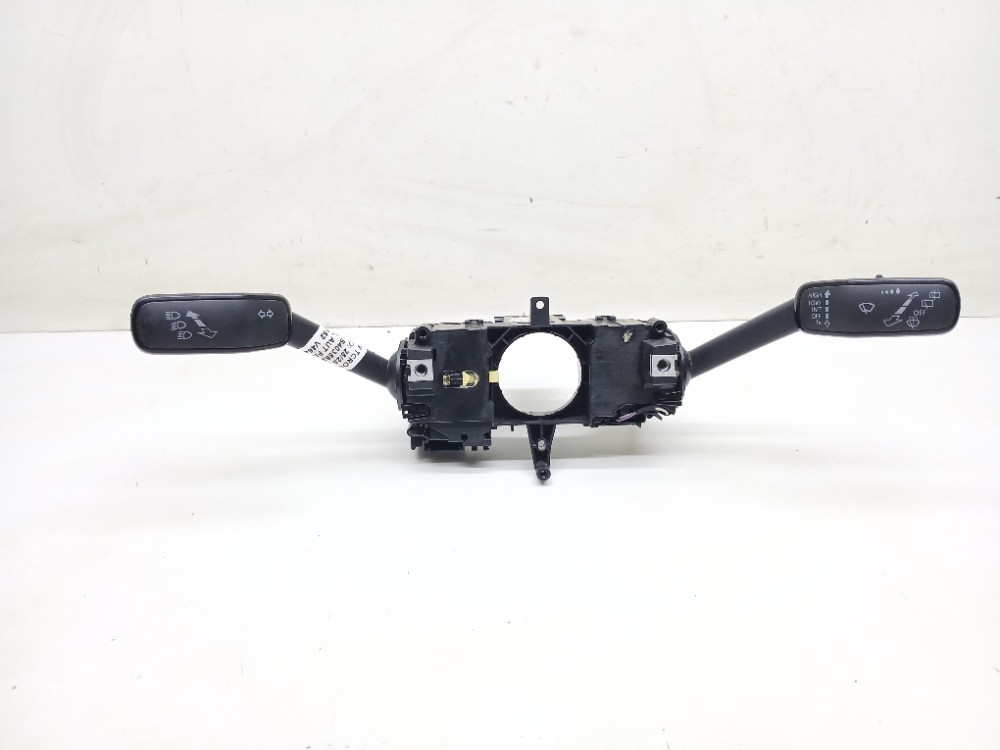 Comando Chave Seta Limpador Vw Tcross 1.4 2025 2qw953507aj