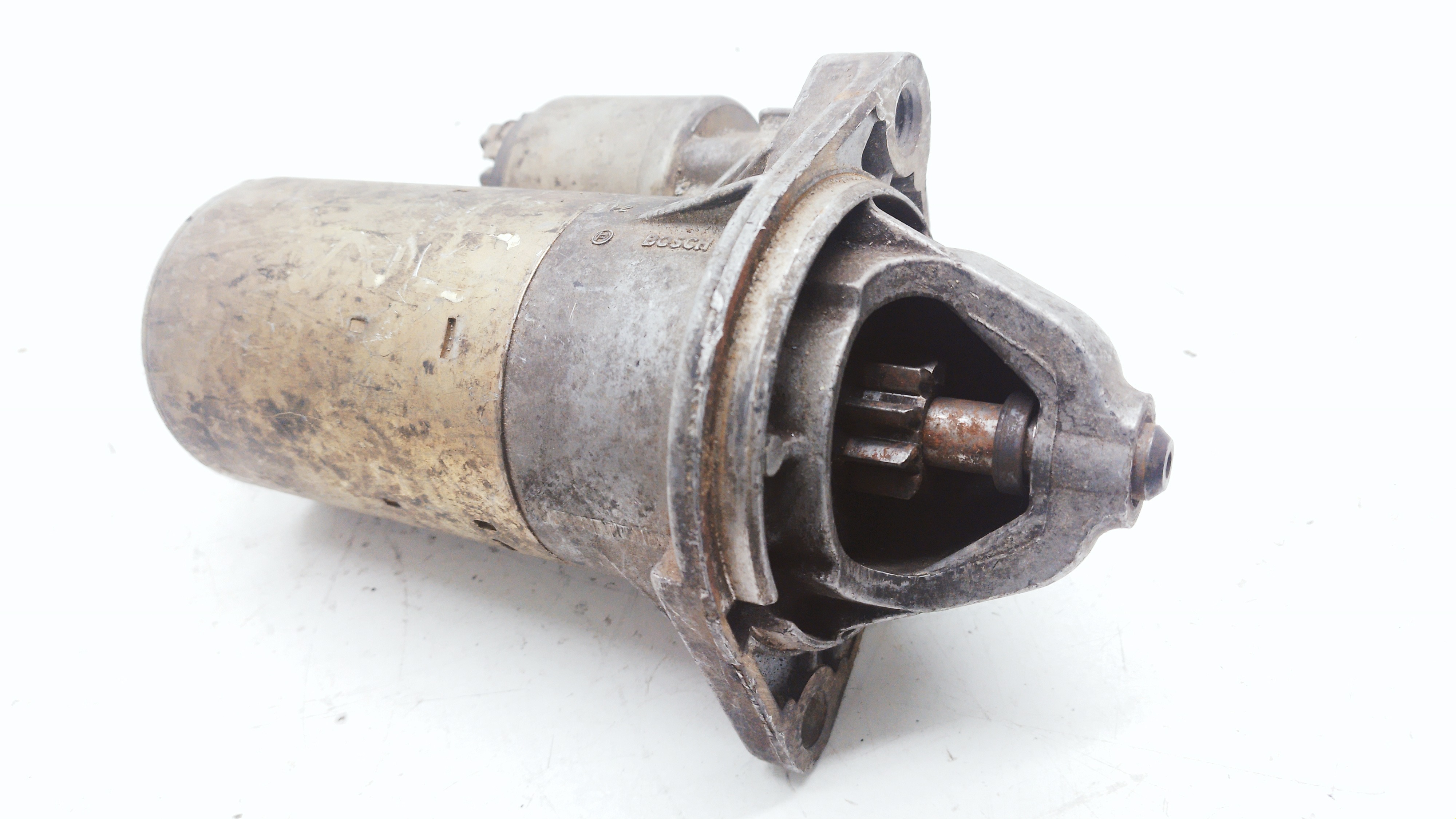 Motor Arranque Gm Kadett 2.0 1995/ 1996 Nº9000081004