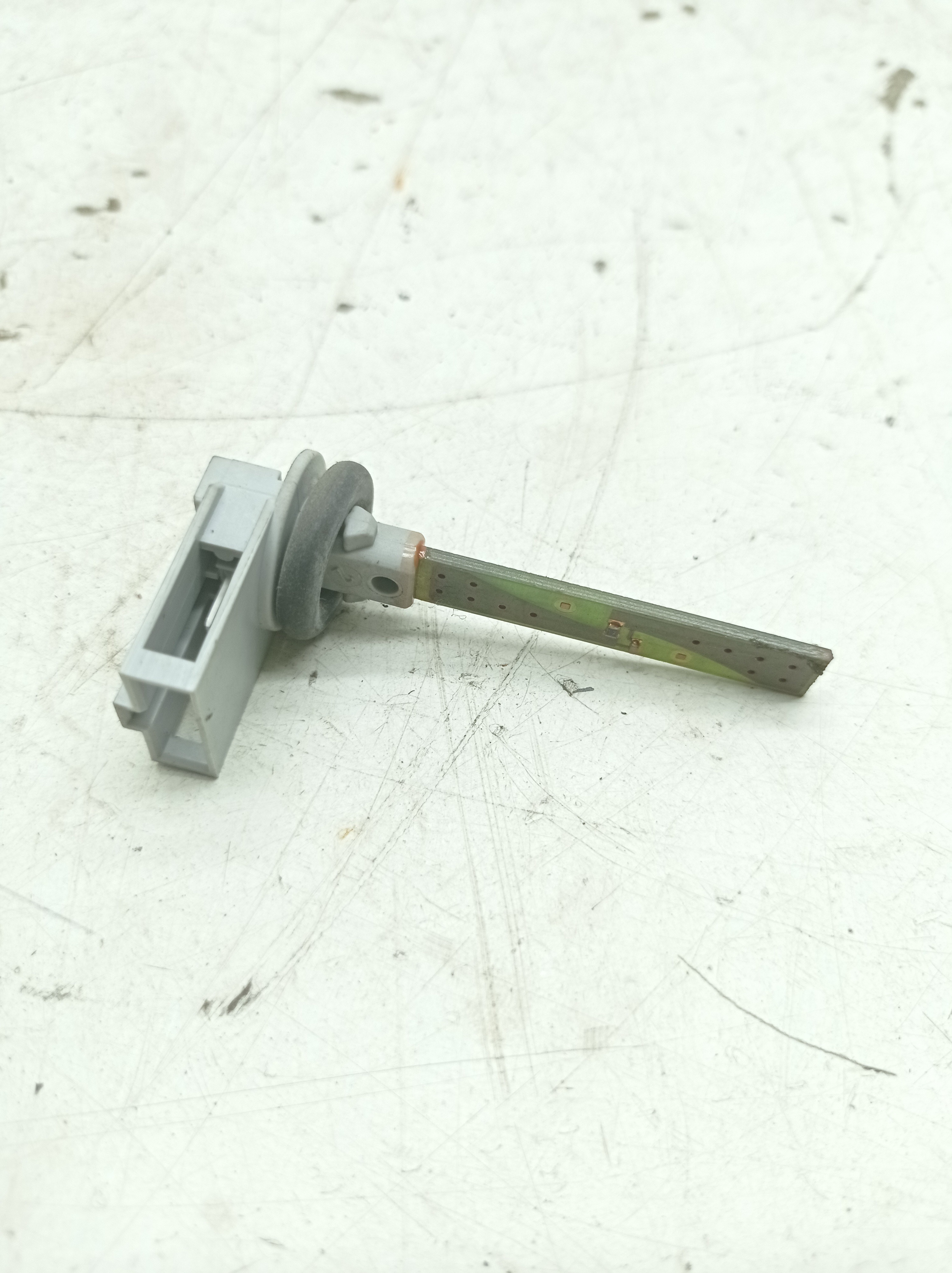 Sensor Temperatura Ar Chevrolet Captiva 3.6 2008 12821404